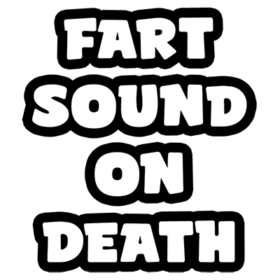 Wet Fart
