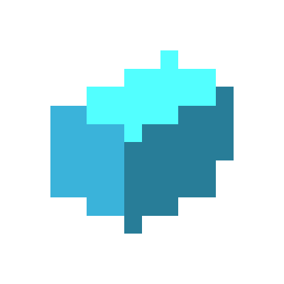 Just Glowing Buttons [NeoForge]
