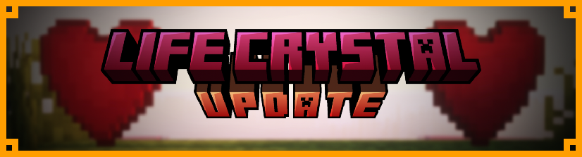 RPG HO Life Crystal Update Banner